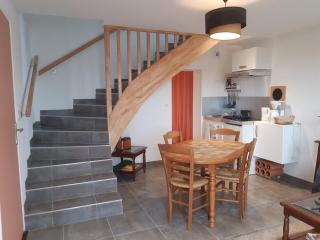 Gîte Volcans - Gelles - 5