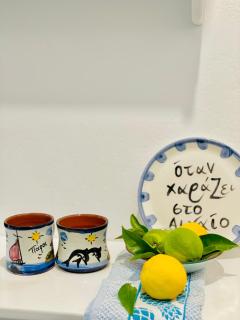 Star Studios Paros - Kampos Paros - 8
