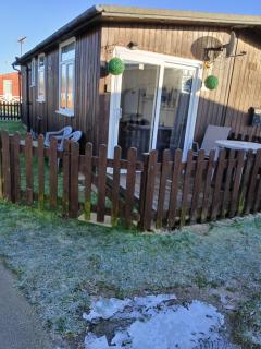 D&D Holiday Chalet - Bridlington - 7