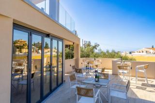 Nobile Boutique Hotel - Agios Gordios - 1