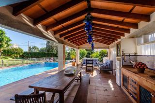 YourHouse Tramontana villa - 4