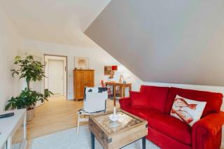 Stylische Auszeit am Meer - 7