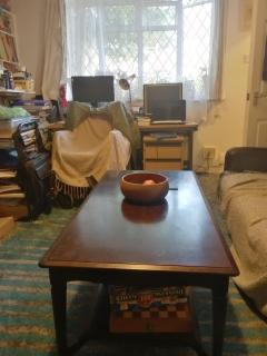 42 Churchbury vRd, Room 2 - Eltham - 1