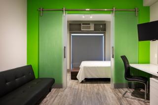 Micro Boutique Living Wolfville - Wolfville - 8