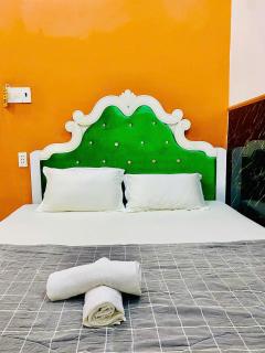 KHÁCH SẠN BẢO AN - 8