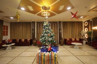 Hotel Sheetal Regency,Near Janambhumi - Mathura - 7