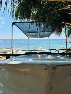 The tangalle chirp villa - 6