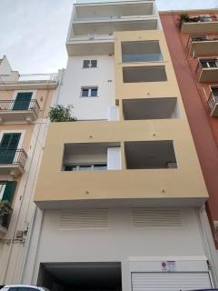 Trase & Isse Holiday Home - Bari - 6