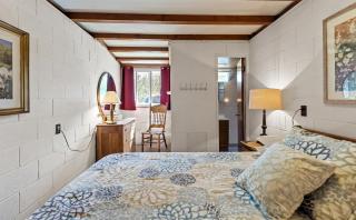 Serenity Beach, just steps from the beautiful shores of Lake Michigan - West Olive - 8