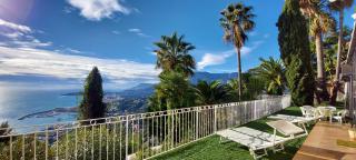 Villa Panoramica - Menton - 2