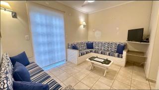 Apartamento Canto Sul - pé na areia - São Sebastião - 7