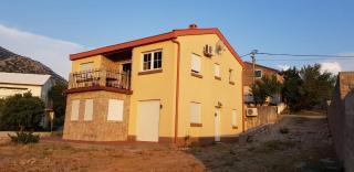 Apartmani Marinko - Cesarica - 8