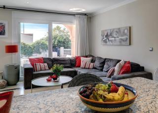 Private Villa, Heated Pool Puerto Banus Marbella - 5