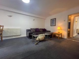 Elegant 2 Bedroom Mayfair Apartment Unmatched Luxury H7 - Londra - 0