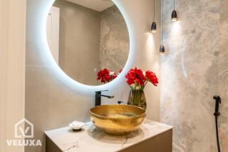 Veluxa-Luxe 2Bed 2 min walk to Dubai Mall - 5