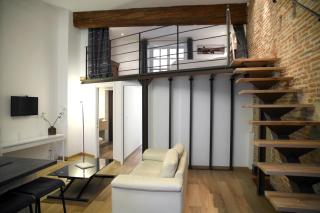 Atout Carmes - Toulouse - 1