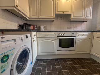 Elegant 2 Bedroom Mayfair Apartment Unmatched Luxury H7 - Londra - 2