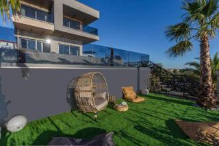 Vacay Villa Vie with Home cinema and Spa - Medulin - 3