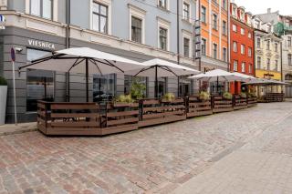 Wellton Centrum Hotel & SPA - Riga - 5