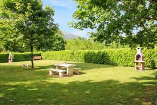 Chalet enchanteur à Tarascon-sur-Ariège avec vue sur montagne - Tarascon-sur-Ariège - 2