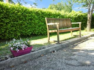 Chalet enchanteur à Tarascon-sur-Ariège avec vue sur montagne - 1