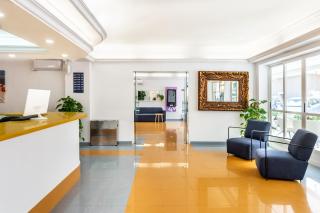 Hotel Vibra Vila - Ibiza città - 3