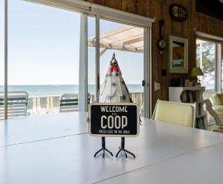 Beachfront cottage on North Shore Grand Haven - Spring Lake - 0