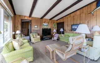 Beachfront cottage on North Shore Grand Haven - Spring Lake - 1