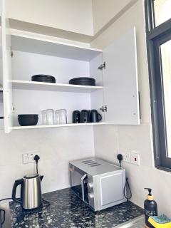 Megan House 511 - Nairobi - 9
