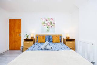 Cosy Comfortable 3br3ba In West Kensington A - 9