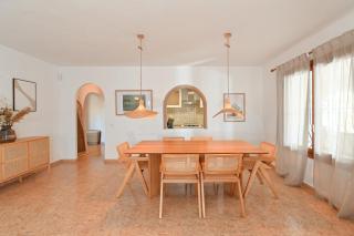 Villa Bajo el Sol Moraira - Teulada - 6