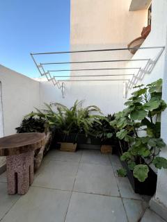 Artist Studio in Anza - 8