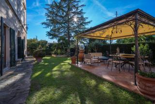 Gaby Apartment In Villa, Wifi, Terricciola, Pisa - Terricciola - 0