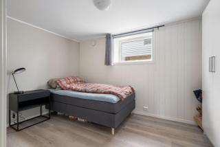 Koselig lelighet - 2