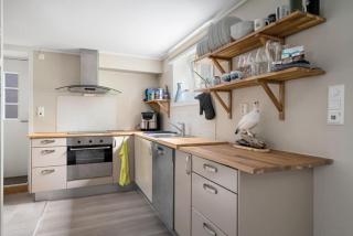 Koselig lelighet - 1