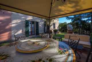 Gaby Apartment In Villa, Wifi, Terricciola, Pisa - Terricciola - 6