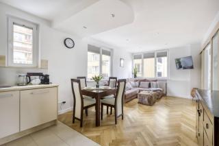 Blush Suites City Center Nowogrodzka - Varsavia - 2