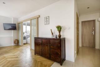 Blush Suites City Center Nowogrodzka - 1