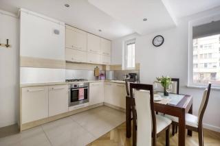 Blush Suites City Center Nowogrodzka - Varsavia - 6