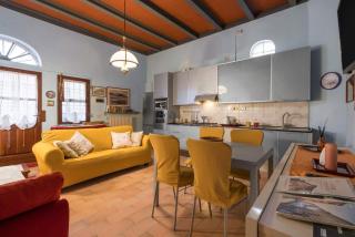 Gaby Apartment In Villa, Wifi, Terricciola, Pisa - Terricciola - 4