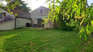 Gites O Ptit Bonheur - Vendée - 2 Maisons de 85 m2 chacune avec piscine extérieure chauffée & couverte - 9