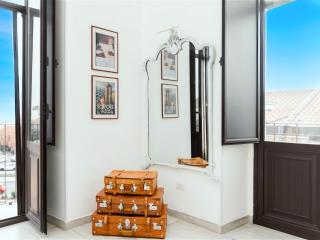 Catania City Lodge - Ciminiere - Catane - 3