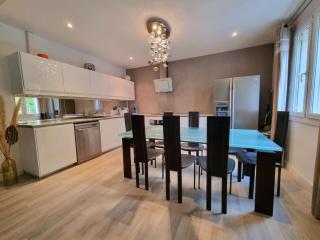 1 avenue maurice blondel - T4 centre-ville - 9