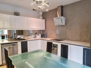 1 avenue maurice blondel - T4 centre-ville - 8