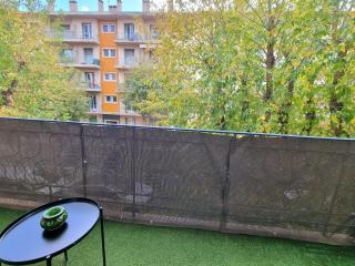 1 avenue maurice blondel - T4 centre-ville - 7