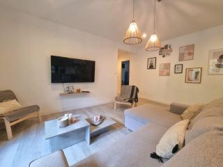 1 avenue maurice blondel - T4 centre-ville - 5