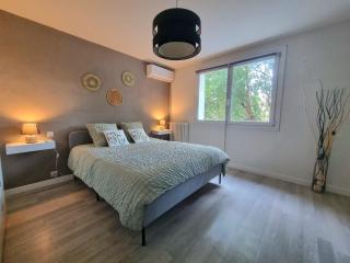 1 avenue maurice blondel - T4 centre-ville - Aix-en-Provence - 3
