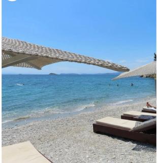 SEA HOME Accommodation - Loutraki - 2