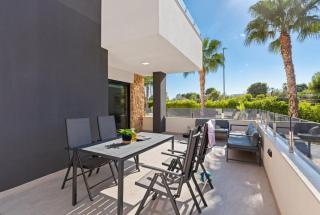 Luxury Stay Orihuela Costa - La Florida - 8
