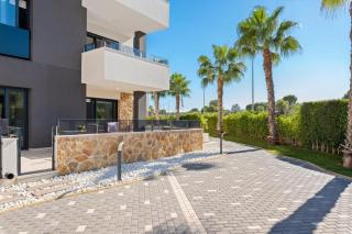 Luxury Stay Orihuela Costa - La Florida - 4